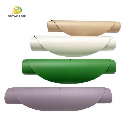 PU yoga mats